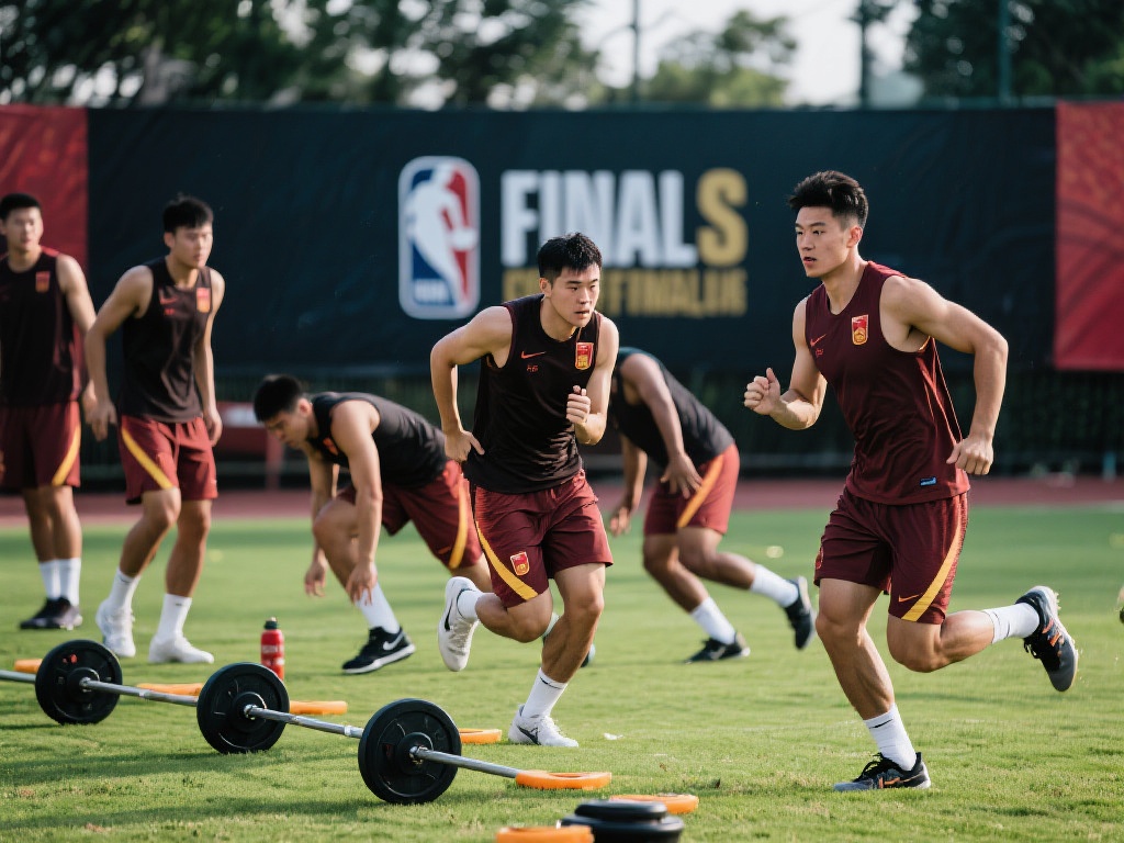 2025年中国足球协会“全民健身日”主会场活动在西安盛大启幕