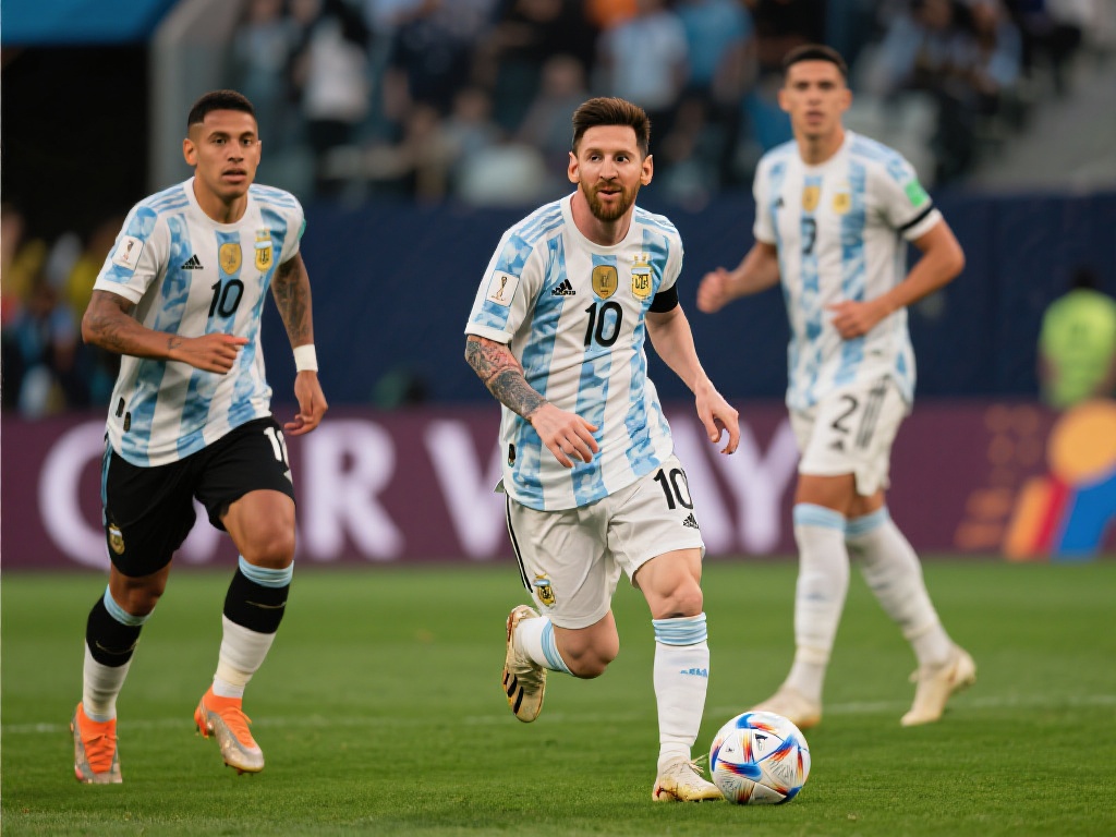 世界杯决赛史话：深度解析历届冠军与失利者的故事